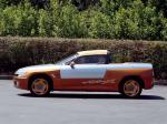Nissan AA-X Concept 1995 года